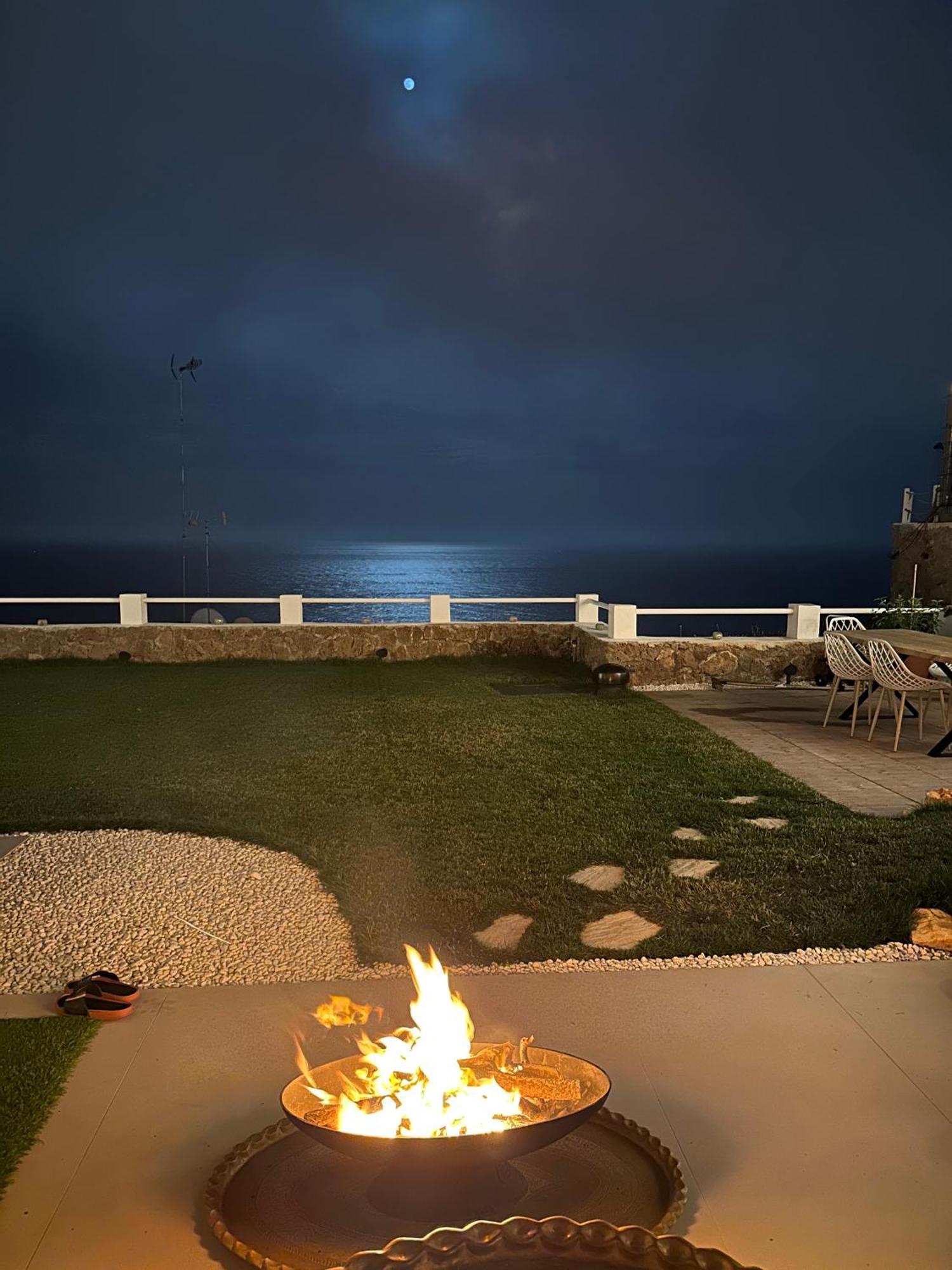 Private 250Sqm Garden Duplex, Jacuzzi, Cinema, Sea View Escape Apartment Torremolinos Exterior foto